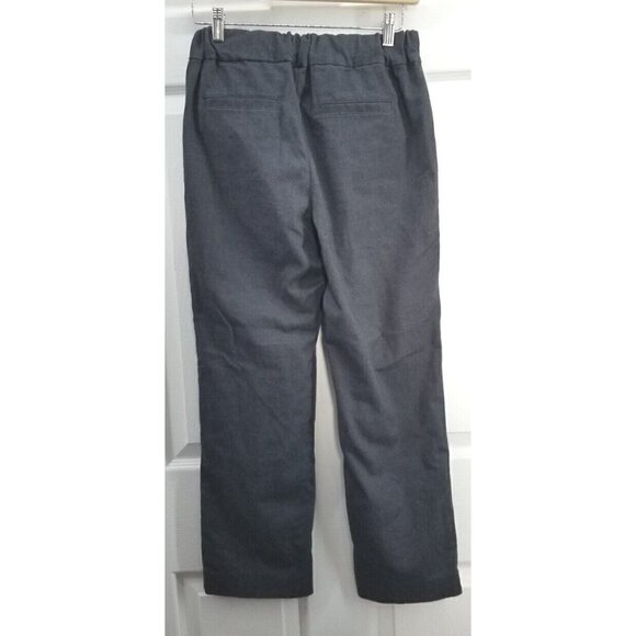 Wilfred Free Pull On Dress Pants Size XXS - Picture 2 of 7